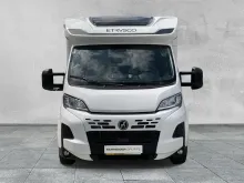 Fahrzeugbild Etrusco T 6900 SB SOLAR+MARKISE+FAHRRADTRÃGER+AUTOMATIK #8