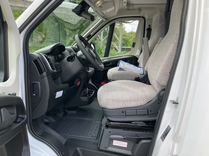 Fahrzeugbild Etrusco T 6900 SB SOLAR+MARKISE+FAHRRADTRÃGER+AUTOMATIK #9