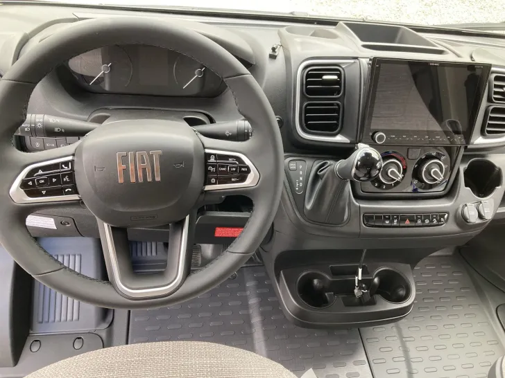 Fahrzeugbild Etrusco T 6900 SB SOLAR+MARKISE+FAHRRADTRÃGER+AUTOMATIK #10
