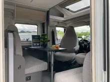 Fahrzeugbild Etrusco T 6900 SB SOLAR+MARKISE+FAHRRADTRÃGER+AUTOMATIK #13