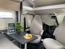 Fahrzeugbild Etrusco T 6900 SB SOLAR+MARKISE+FAHRRADTRÃGER+AUTOMATIK #14