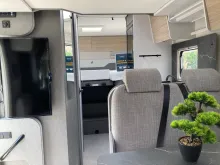 Fahrzeugbild Etrusco T 6900 SB SOLAR+MARKISE+FAHRRADTRÃGER+AUTOMATIK #15