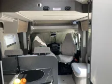 Fahrzeugbild Etrusco T 6900 SB SOLAR+MARKISE+FAHRRADTRÃGER+AUTOMATIK #22