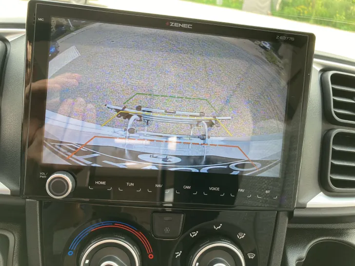 Fahrzeugbild Etrusco T 6900 SB SOLAR+MARKISE+FAHRRADTRÃGER+AUTOMATIK #26