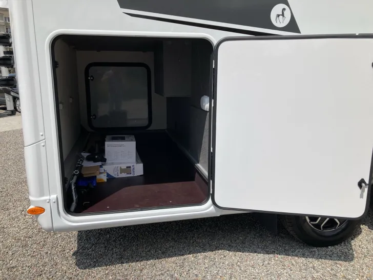 Fahrzeugbild Etrusco T 6900 SB SOLAR+MARKISE+FAHRRADTRÃGER+AUTOMATIK #28