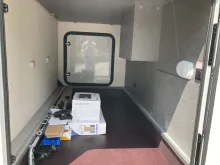 Fahrzeugbild Etrusco T 6900 SB SOLAR+MARKISE+FAHRRADTRÃGER+AUTOMATIK #29