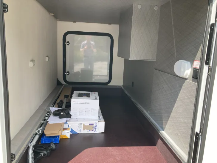 Fahrzeugbild Etrusco T 6900 SB SOLAR+MARKISE+FAHRRADTRÃGER+AUTOMATIK #29