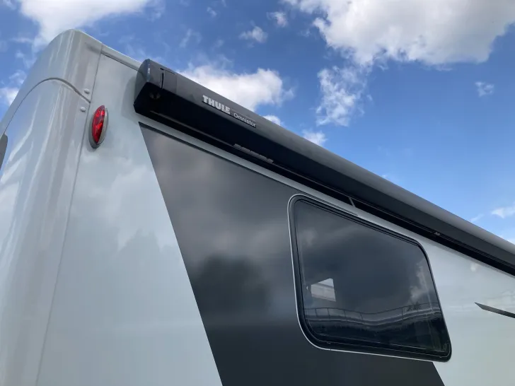 Fahrzeugbild Etrusco T 6900 SB SOLAR+MARKISE+FAHRRADTRÃGER+AUTOMATIK #34