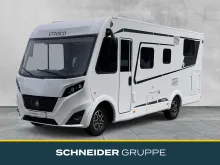 Fahrzeugbild Etrusco I 6900 SB MARKISE+SOLAR+TV+KAMERA+FAHRRADTRÃGER #1