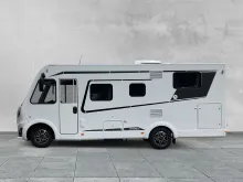 Fahrzeugbild Etrusco I 6900 SB MARKISE+SOLAR+TV+KAMERA+FAHRRADTRÃGER #2
