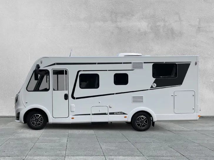 Fahrzeugbild Etrusco I 6900 SB MARKISE+SOLAR+TV+KAMERA+FAHRRADTRÃGER #2
