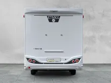 Fahrzeugbild Etrusco I 6900 SB MARKISE+SOLAR+TV+KAMERA+FAHRRADTRÃGER #4