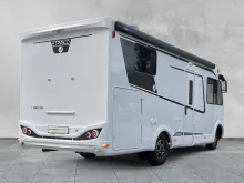 Fahrzeugbild Etrusco I 6900 SB MARKISE+SOLAR+TV+KAMERA+FAHRRADTRÃGER #5