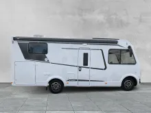 Fahrzeugbild Etrusco I 6900 SB MARKISE+SOLAR+TV+KAMERA+FAHRRADTRÃGER #6