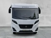 Fahrzeugbild Etrusco I 6900 SB MARKISE+SOLAR+TV+KAMERA+FAHRRADTRÃGER #8