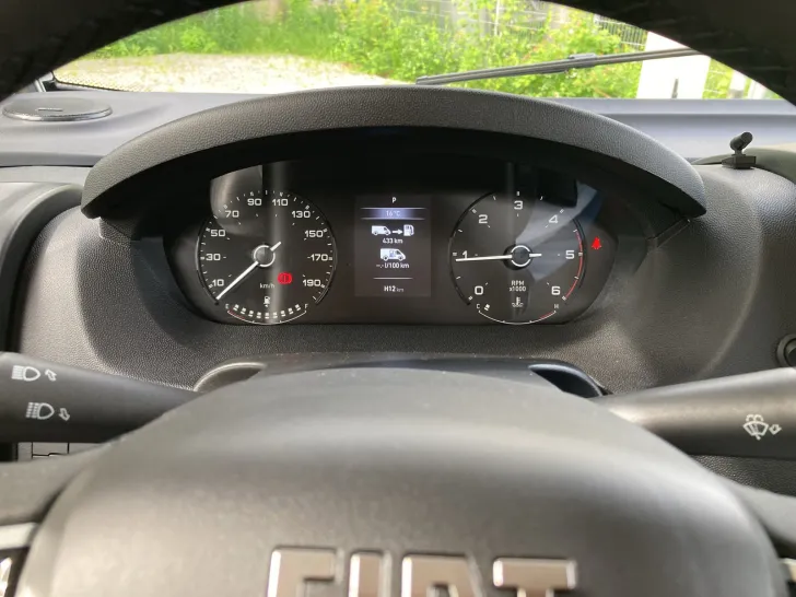 Fahrzeugbild Etrusco I 6900 SB MARKISE+SOLAR+TV+KAMERA+FAHRRADTRÃGER #12