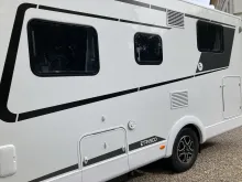Fahrzeugbild Etrusco I 6900 SB MARKISE+SOLAR+TV+KAMERA+FAHRRADTRÃGER #14