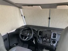 Fahrzeugbild Etrusco I 6900 SB MARKISE+SOLAR+TV+KAMERA+FAHRRADTRÃGER #17