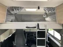 Fahrzeugbild Etrusco I 6900 SB MARKISE+SOLAR+TV+KAMERA+FAHRRADTRÃGER #18