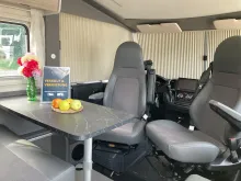 Fahrzeugbild Etrusco I 6900 SB MARKISE+SOLAR+TV+KAMERA+FAHRRADTRÃGER #19
