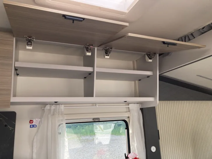 Fahrzeugbild Etrusco I 6900 SB MARKISE+SOLAR+TV+KAMERA+FAHRRADTRÃGER #20