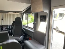 Fahrzeugbild Etrusco I 6900 SB MARKISE+SOLAR+TV+KAMERA+FAHRRADTRÃGER #21