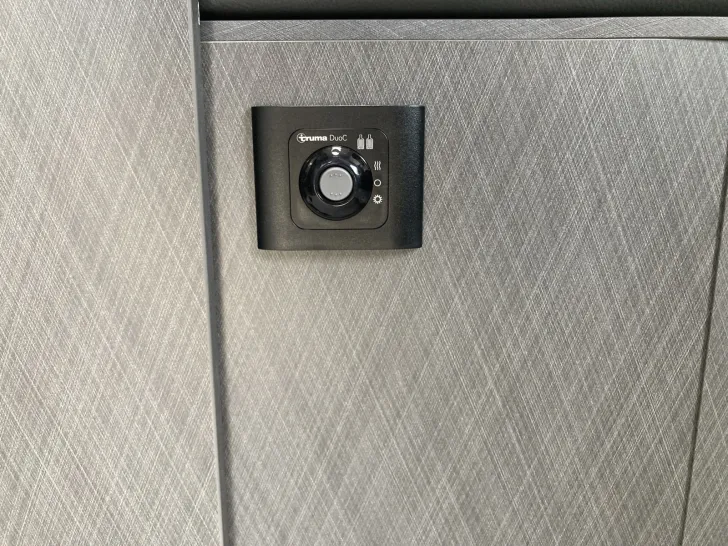 Fahrzeugbild Etrusco I 6900 SB MARKISE+SOLAR+TV+KAMERA+FAHRRADTRÃGER #24