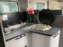 Fahrzeugbild Etrusco I 6900 SB MARKISE+SOLAR+TV+KAMERA+FAHRRADTRÃGER #25