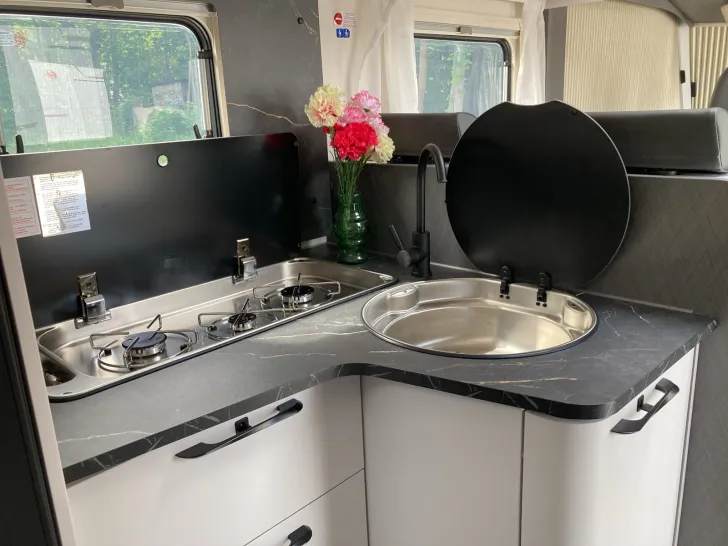 Fahrzeugbild Etrusco I 6900 SB MARKISE+SOLAR+TV+KAMERA+FAHRRADTRÃGER #25