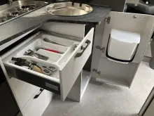 Fahrzeugbild Etrusco I 6900 SB MARKISE+SOLAR+TV+KAMERA+FAHRRADTRÃGER #26