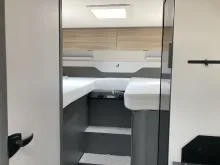 Fahrzeugbild Etrusco I 6900 SB MARKISE+SOLAR+TV+KAMERA+FAHRRADTRÃGER #32