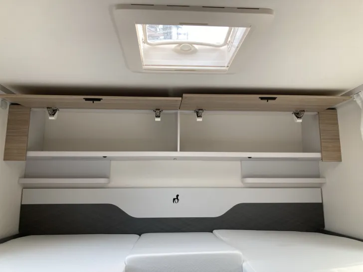 Fahrzeugbild Etrusco I 6900 SB MARKISE+SOLAR+TV+KAMERA+FAHRRADTRÃGER #33