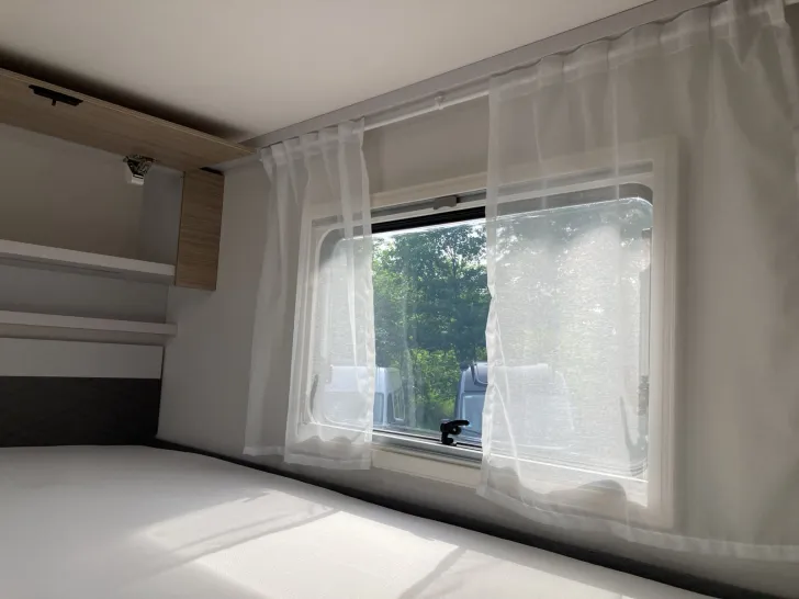 Fahrzeugbild Etrusco I 6900 SB MARKISE+SOLAR+TV+KAMERA+FAHRRADTRÃGER #34