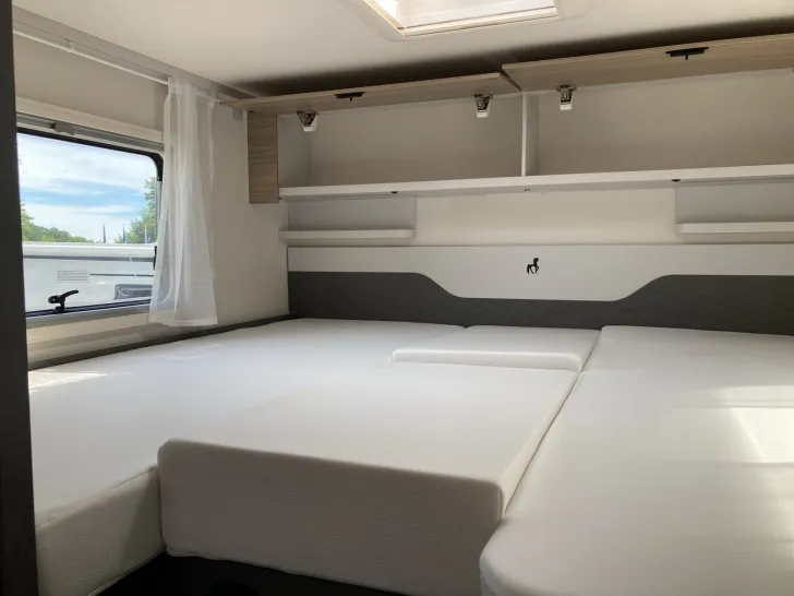 Fahrzeugbild Etrusco I 6900 SB MARKISE+SOLAR+TV+KAMERA+FAHRRADTRÃGER #35