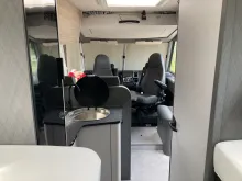 Fahrzeugbild Etrusco I 6900 SB MARKISE+SOLAR+TV+KAMERA+FAHRRADTRÃGER #38