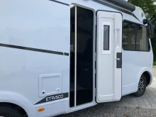 Fahrzeugbild Etrusco I 6900 SB MARKISE+SOLAR+TV+KAMERA+FAHRRADTRÃGER #40