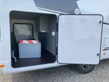 Fahrzeugbild Etrusco I 6900 SB MARKISE+SOLAR+TV+KAMERA+FAHRRADTRÃGER #41
