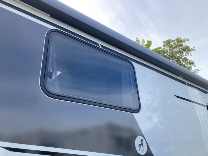 Fahrzeugbild Etrusco I 6900 SB MARKISE+SOLAR+TV+KAMERA+FAHRRADTRÃGER #42