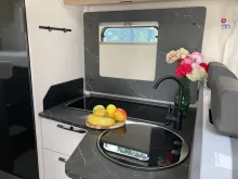 Fahrzeugbild Etrusco I 6900 SB MARKISE+SOLAR+TV+KAMERA+FAHRRADTRÃGER #46