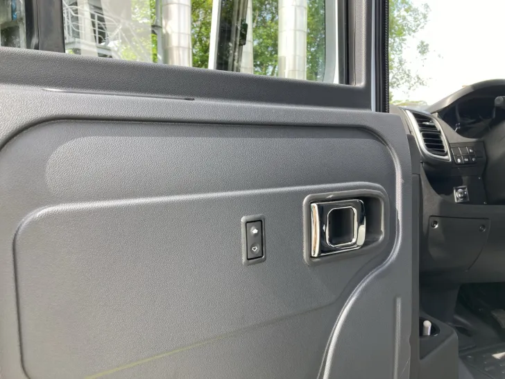 Fahrzeugbild Etrusco I 6900 SB MARKISE+SOLAR+TV+KAMERA+FAHRRADTRÃGER #47