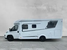 Fahrzeugbild Etrusco T 7400 QBC QUEENSBETT+MODELLJAHR 2026+KAMERA #2