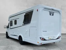 Fahrzeugbild Etrusco T 7400 QBC QUEENSBETT+MODELLJAHR 2026+KAMERA #3