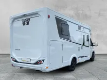 Fahrzeugbild Etrusco T 7400 QBC QUEENSBETT+MODELLJAHR 2026+KAMERA #5