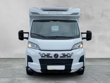 Fahrzeugbild Etrusco T 7400 QBC QUEENSBETT+MODELLJAHR 2026+KAMERA #8