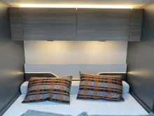 Fahrzeugbild Etrusco T 7400 QBC QUEENSBETT+MODELLJAHR 2026+KAMERA #14