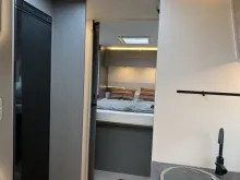 Fahrzeugbild Etrusco T 7400 QBC QUEENSBETT+MODELLJAHR 2026+KAMERA #17