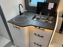 Fahrzeugbild Etrusco T 7400 QBC QUEENSBETT+MODELLJAHR 2026+KAMERA #22