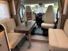 Fahrzeugbild Etrusco T 7400 QBC QUEENSBETT+MODELLJAHR 2026+KAMERA #23