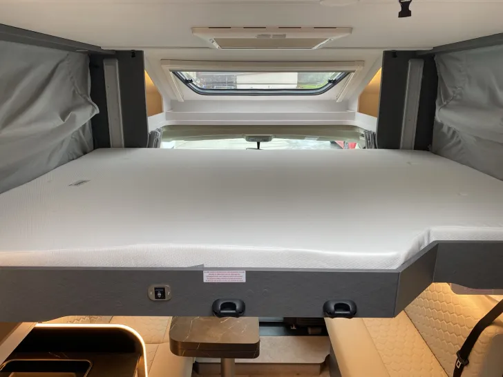 Fahrzeugbild Etrusco T 7400 QBC QUEENSBETT+MODELLJAHR 2026+KAMERA #26