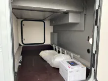 Fahrzeugbild Etrusco T 7400 QBC QUEENSBETT+MODELLJAHR 2026+KAMERA #35